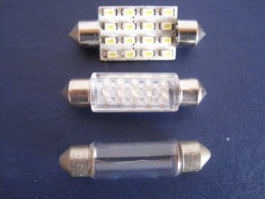 led lights