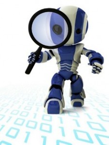 Robot VB.Net C#.Net Software Development Message Queuing