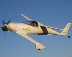 Quickie Aircraft Documents Q2 Q200 Rutan QAC