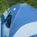 Camping Tent Two-Man Frost