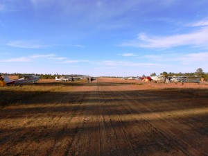 Negrito Camping Wilderness Aircraft Backcountry Fly-in Airplane New Mexico Pilot Association