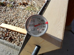 solar hot water collector tub pex tubing sun temperature