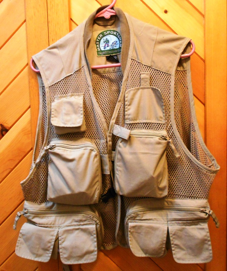 survival vest
