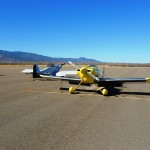 Arizona Camping San Carlos Apache Globe aircraft