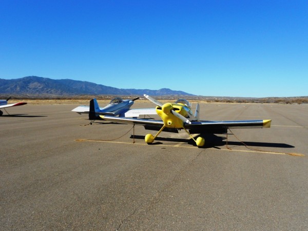 Arizona Camping San Carlos Apache Globe aircraft