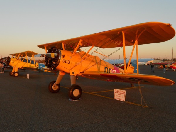 Cactus Fly-In 2013