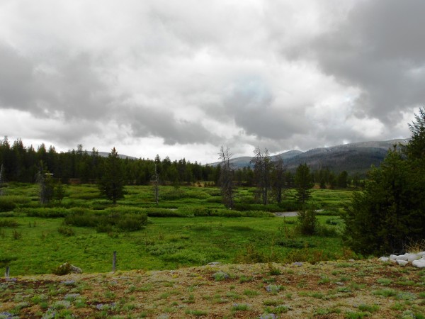 Exploring Idaho Backcountry Aviation Aircraft Airplane Airstrip