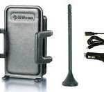 Wilson Amplifier Signal Booster Mobile Cell Phone Internet