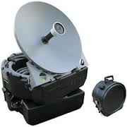 Winegard MP1 Satelite Dish Antenna