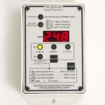 Trimetric Battery Monitor