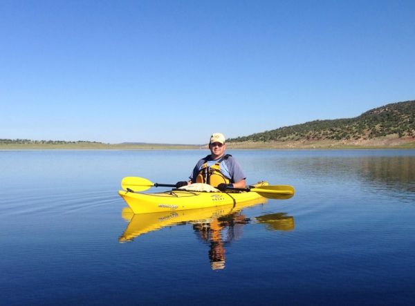 Stohlquist Fisherman Kayak PFD life jacket review