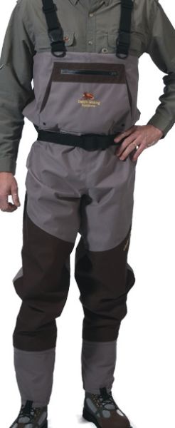Caddis Northern Guide Breathable Fly Fishing Waders