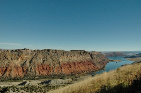 Newmar Dutch Star Drive Colorado Utah