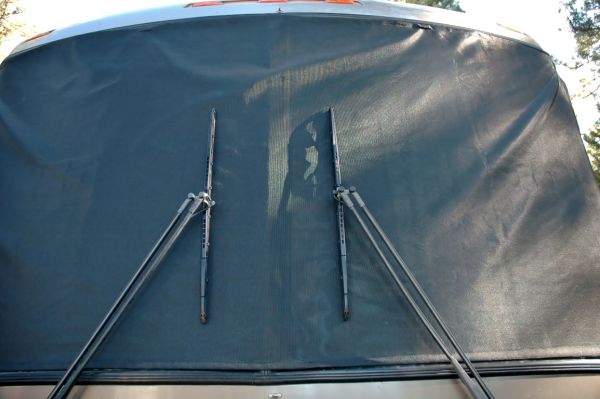 Windshield Wiper RV Newmar Dutch Star Motorhome