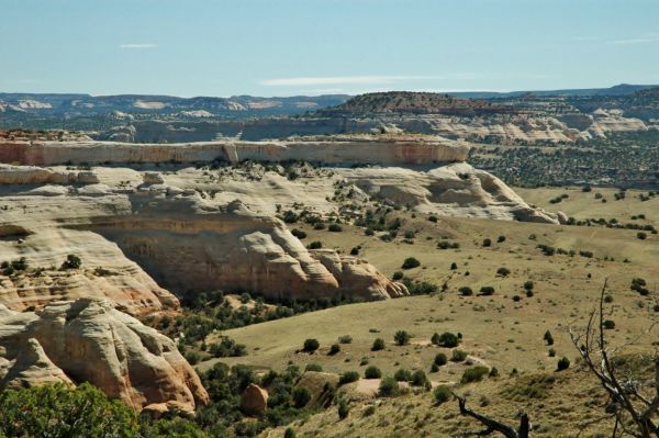 McInnis Canyon BLM Colorado River