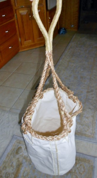 sail repair ditty bag sewing