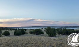 Lake Pueblo State Park Camping