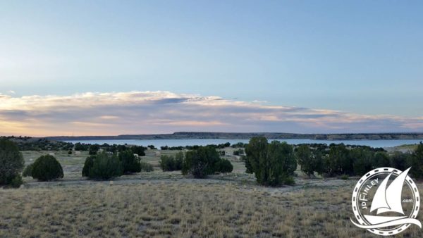 Lake Pueblo State Park Camping