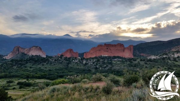 Garden of the Gods