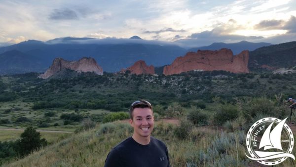 Garden of the Gods