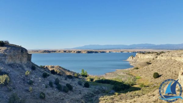 Pueblo Lake State Park Cycling