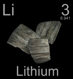 Lithium Battery