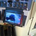 Backup Video Camera RV Coach Motorhome eRaptor Tow Vehicle