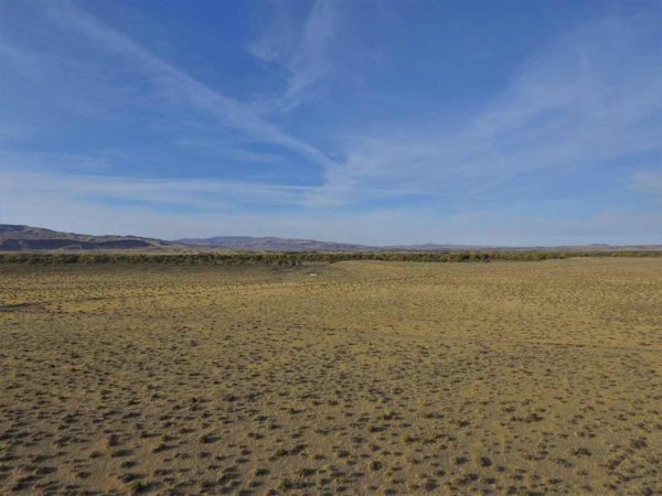 Nevada Boondocking BLM Public Land Missy