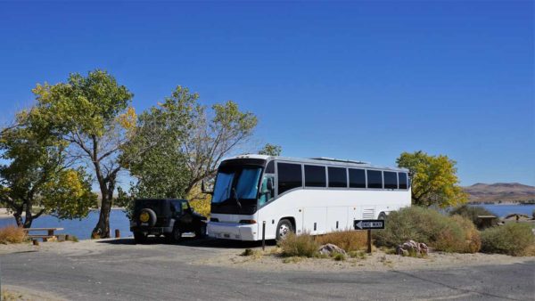 _Silver Springs NV Lahontan State Recreation Area Nevada