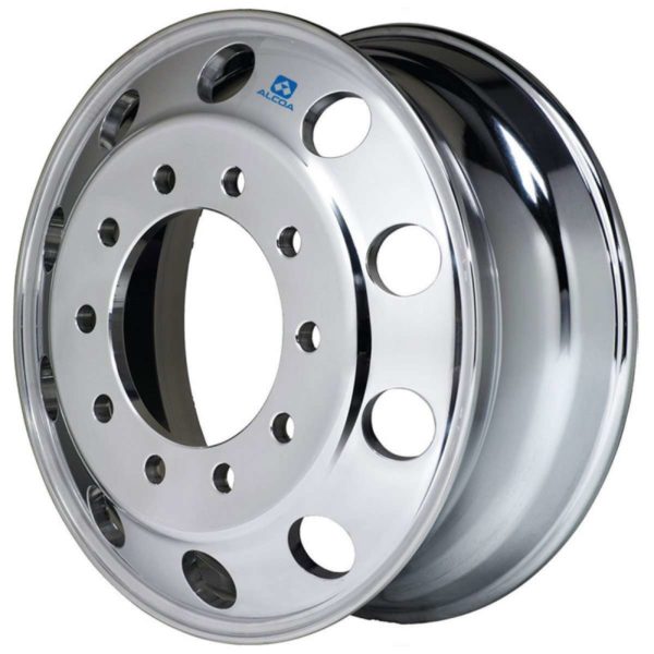 Aluminum Truck Wheel 22.5