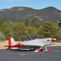 RV-4 New Mexico Mountains Beauty flying aviation