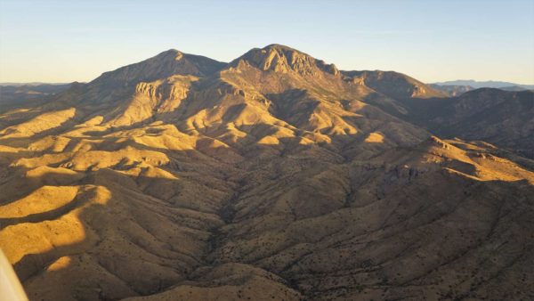 new mexico