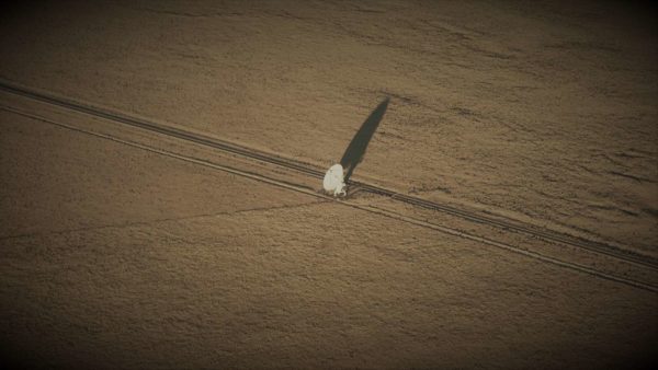 new mexico VLA very large telescope array