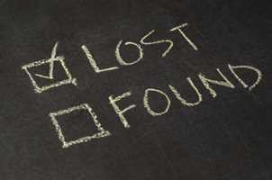 Lost Found Games