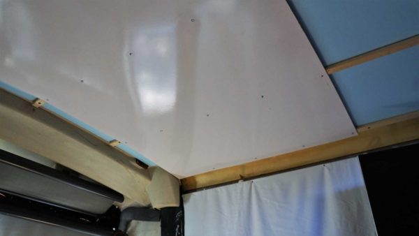 Missy ceiling panel insulation foam board sheet
