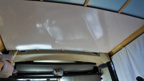 Missy ceiling panel insulation foam board sheet