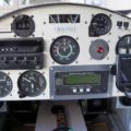 RV-4 Grand Rapids EIS Engine Information System Lycoming O-320