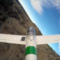 RV-4 Vally Flight Beaverhead MeOwn Backcountry airstrip