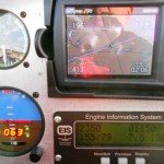 Vans RV-3 Cross Country GPS 200 MPH